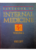 Textbook of Internal Medicine Volume 2