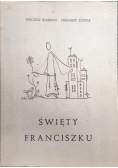 Święty Franciszek