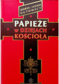 Papieże w dziejach kościoła