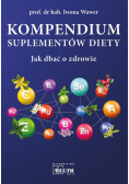 Kompendium suplementów diety