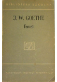 Goethe Faust