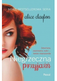 Niegrzeczna przyjaźń