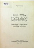 Torowała nowe drogi niewidomym