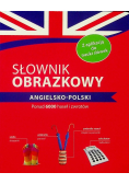 Słownik obrazkowy angielsko - polski