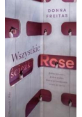 Wszystkie ścieżki Rose