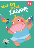 Uczę się przez zabawę 4+