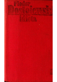Dostojewski Idiota