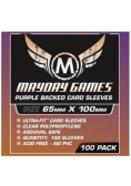 Koszulki Magnum Copper Standard 65x100 (100szt)
