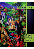 Pieniny 80 lat działaności PSFP na Dunajcu