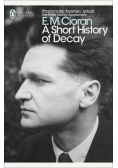 A Short History of Decay
