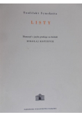 Symokatta Listy