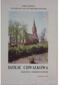 Dzieje Chwałkowa