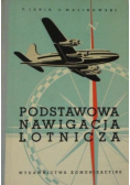 Podstawowa nawigacja lotnicza