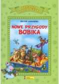 Dziecięca Biblioteka. Nowe przygody Bobika
