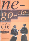 Negocjacje