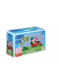 Puzzle 35 mini Peppa Pig