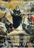 Zadania współczesnej metafizyki tom 20