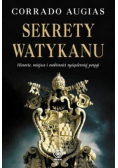 Sekrety Watykanu