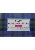 Mały poradnik życia tom 2