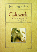 Człowiek istota ludzka