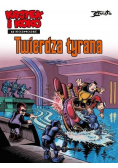 Kajtek i Koko w Kosmosie Tom 2 Twierdza tyrana