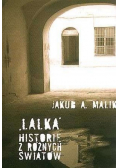 Lalka Historie z różnych światów