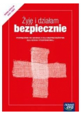 Żyję i działam bezpiecznie