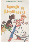 Sposób na Alcybiadesa