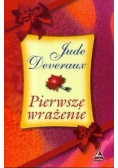 Pierwsze wrażenie