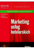 Marketing usług hotelarskich