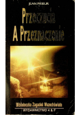 Przeczucia a przeznaczenie