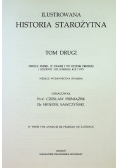 Ilustrowana historia starożytna tom II
