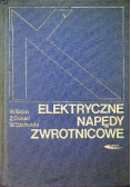 Elektryczne napędy zwrotnicowe