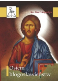 Osiem błogosławieństw