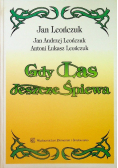 Gdy las jeszcze śpiewa Dedykacja autora