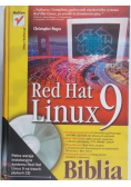 Negus Christopher - Red Hat Linux 9 plus płyta CD