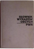 Słownik wyrazów obcych