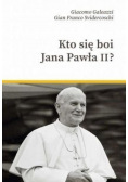 Kto się boi Jana Pawła II