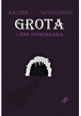 Grota i inne opowiadania
