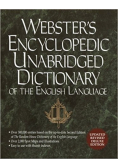 Websters Encyclopedic Unabridged Dictionary of the English Language