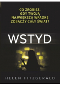 Wstyd