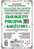 Ekologiczny Poradnik Księżycowy 2021