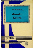 Miroslav Krleza