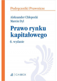 Prawo rynku kapitałowego