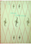 David Copperfield