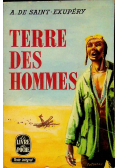 Terre des hommes