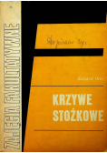 Krzywe stożkowe