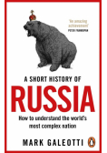 A Short History of Russia