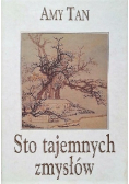 Sto tajemnych zmysłów