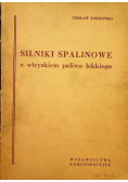 Silniki Spalinowe